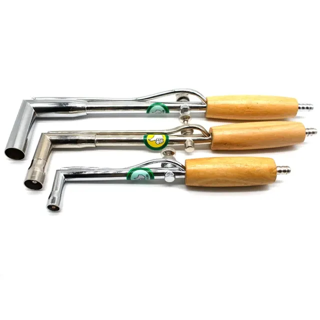 Mini-Gasbrenner 3
