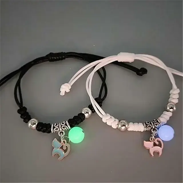 Paararmband 2
