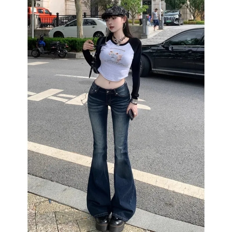Bootcut-Jeans 2