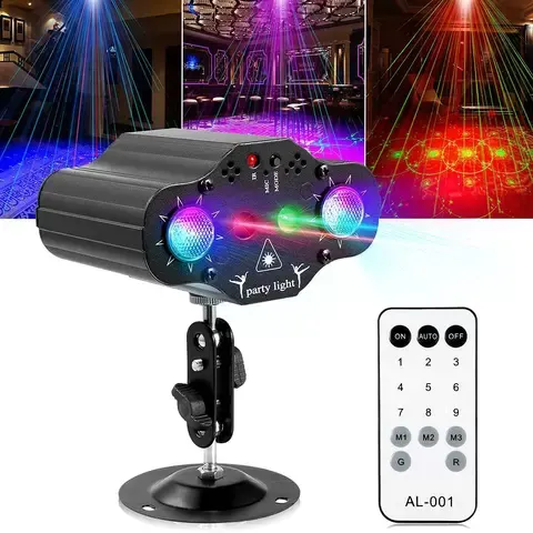 Partylaser