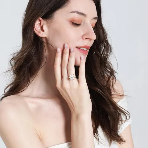 Statement-Ring