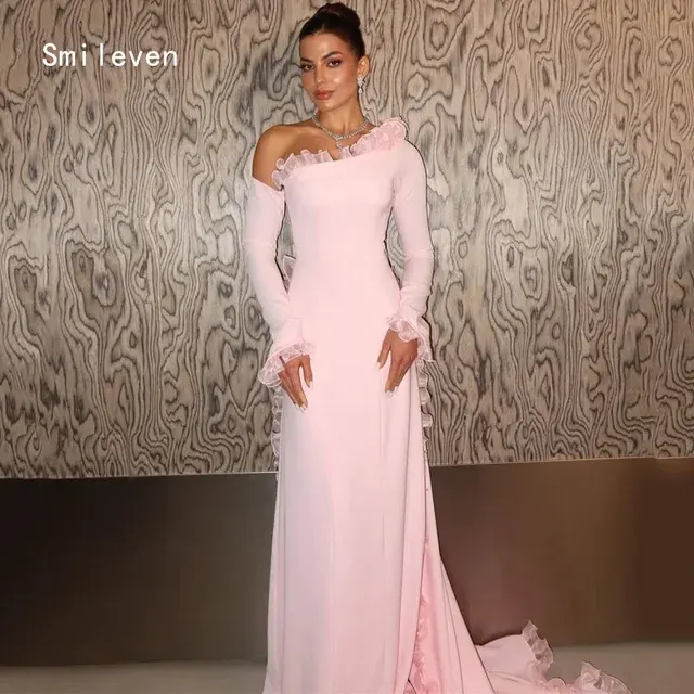 Meerjungfrau-Abendkleid 1