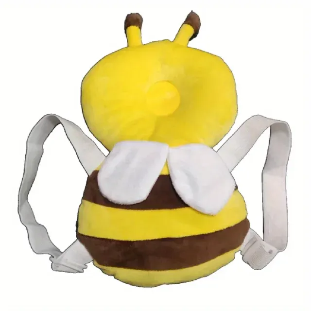 Kopfschutzkissen Kleinkind 3