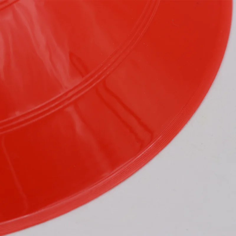 Fußball-Kegel-Set für Kinder mit Pro-Discs 4