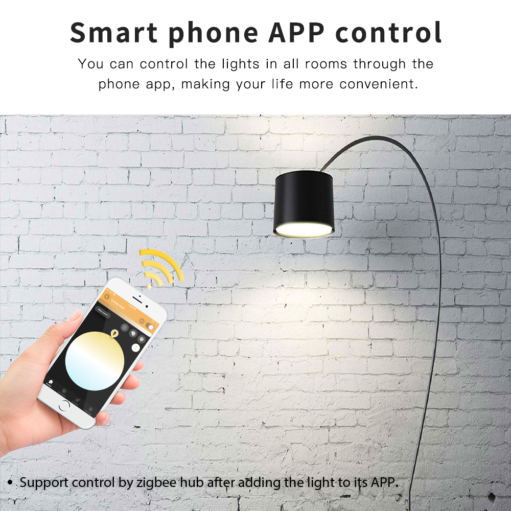 Zigbee-Smart-Lampe 4