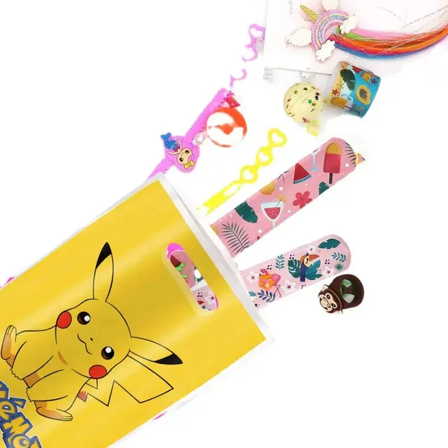 Partygeschenktüte 4