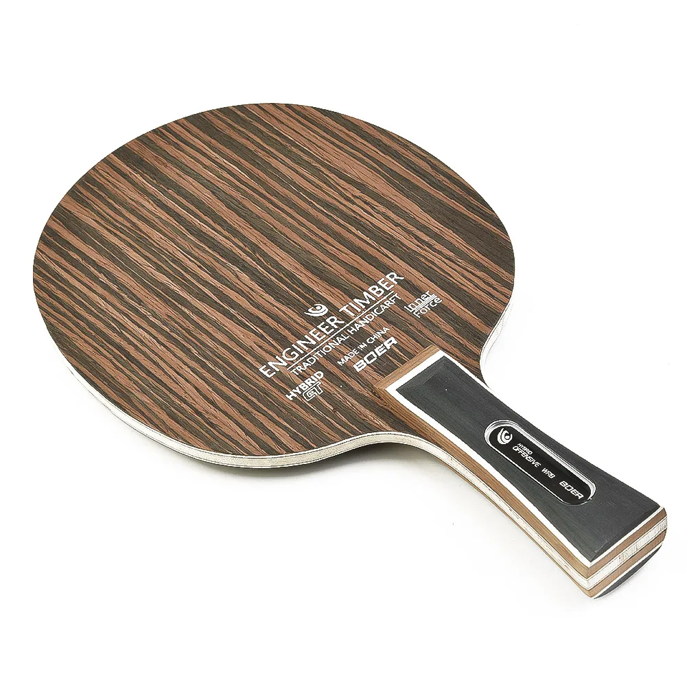 Tischtennis-Holz