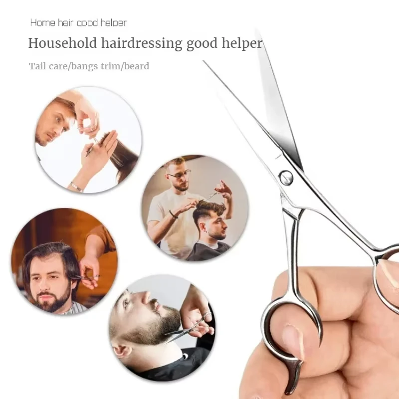 Edelstahl-Friseurscheren für Salons 3
