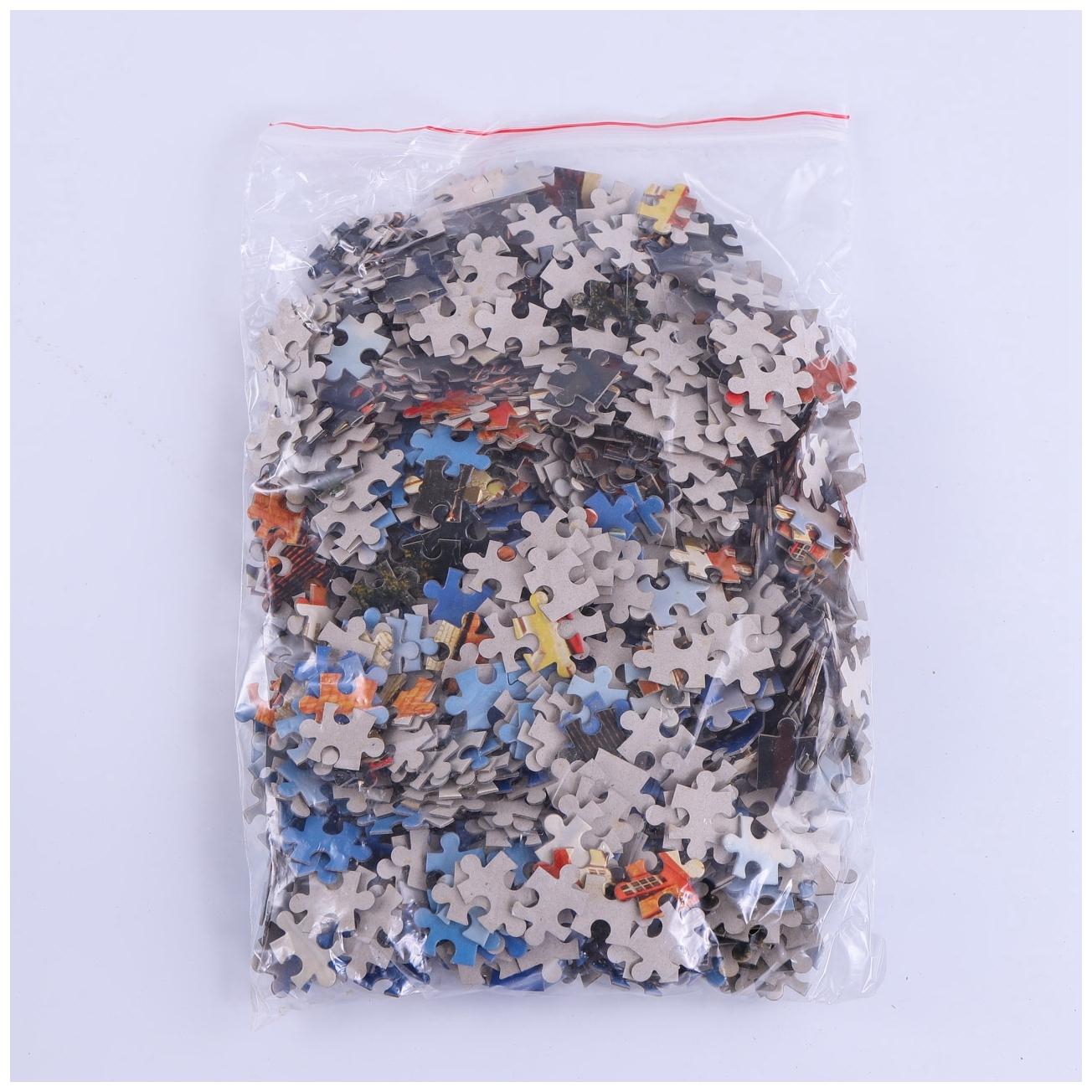 Personalisiertes Bilderpuzzle 100 bis 1000 Teile 3