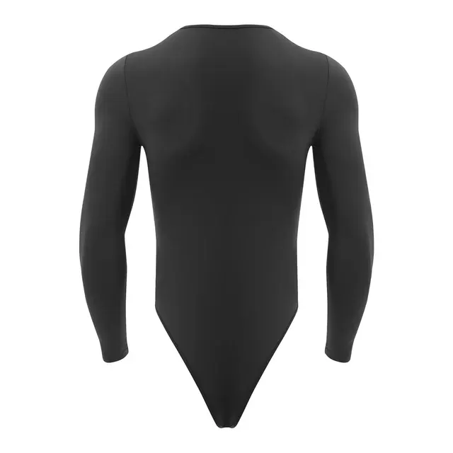 Kompressions-Langarmshirt 2