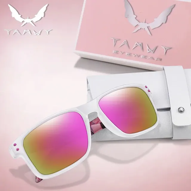 Polarisierte Sportbrille 4