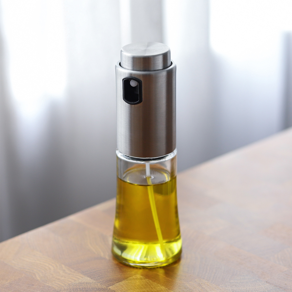 Ölsprühflasche