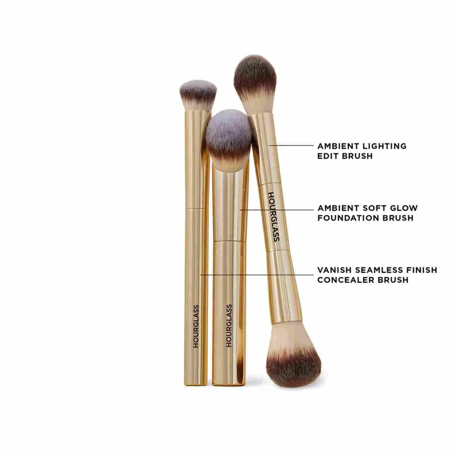 Make-up-Pinsel 3