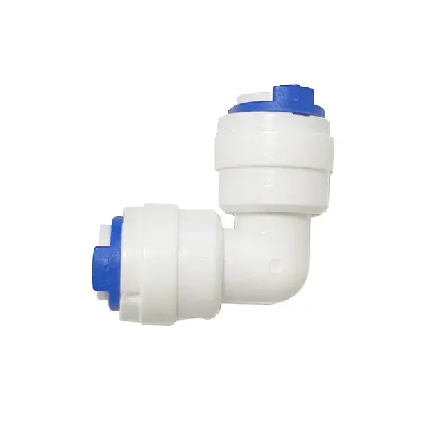 Wasseranschlussschlauch-Set 3