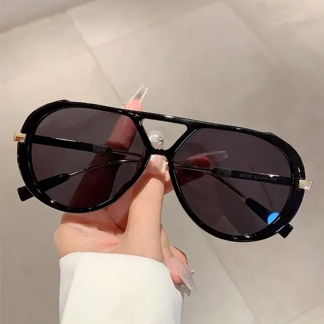 Pilotenbrille 4
