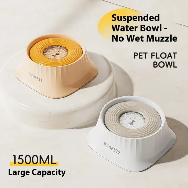 Hunde-Slow-Feeder-Napf 3