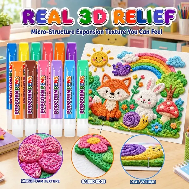 3D-Stift 3