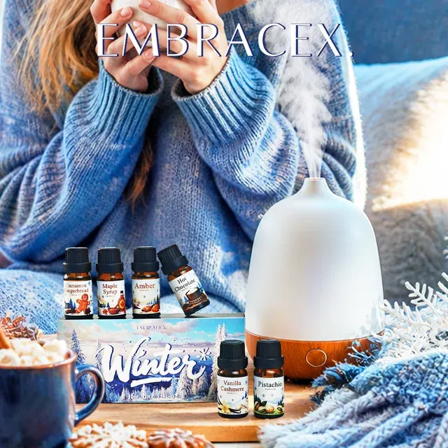 Duftöl 4