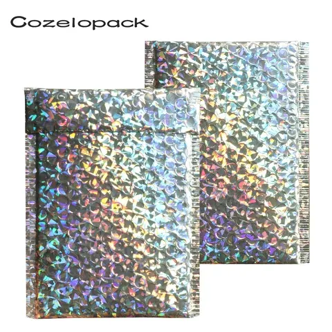 Luftpolstertasche