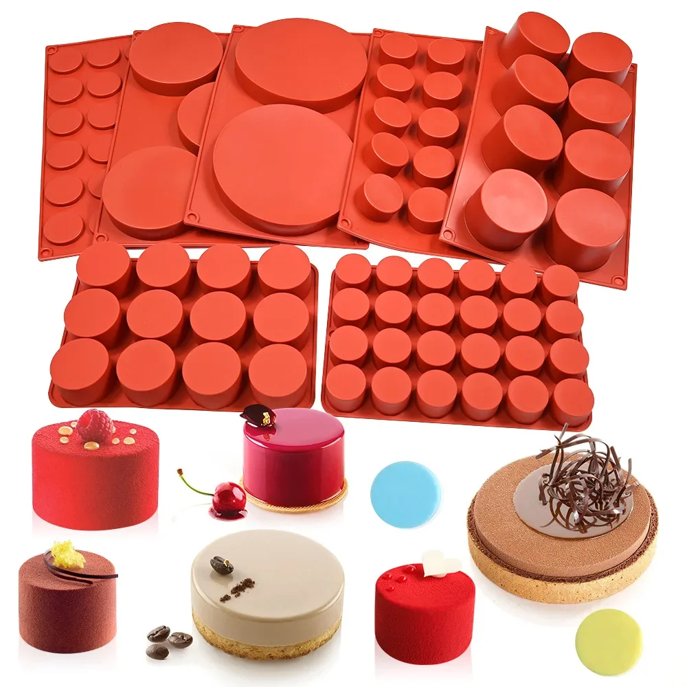 Silikonform