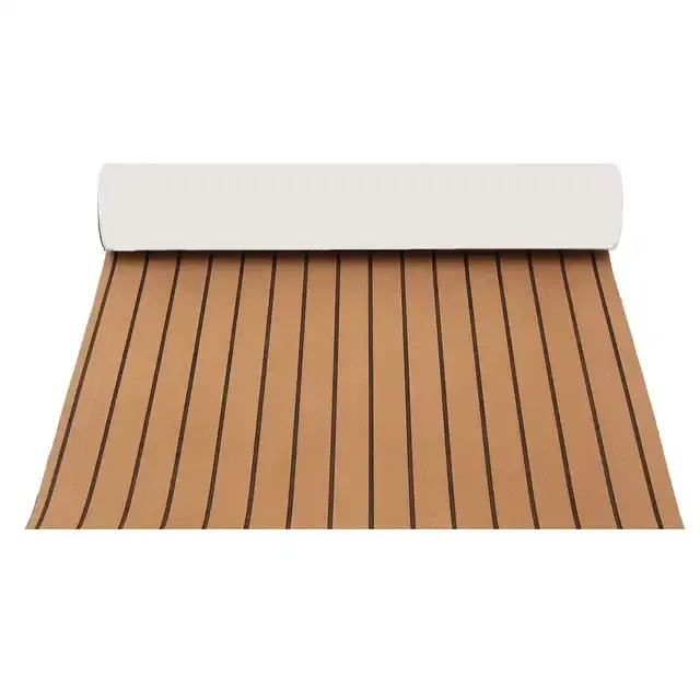 EVA-Schaum Bootsdeck-Matte 4