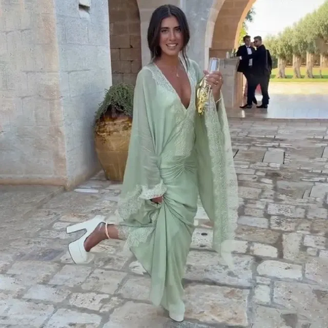 Meerjungfrauenkleid 4