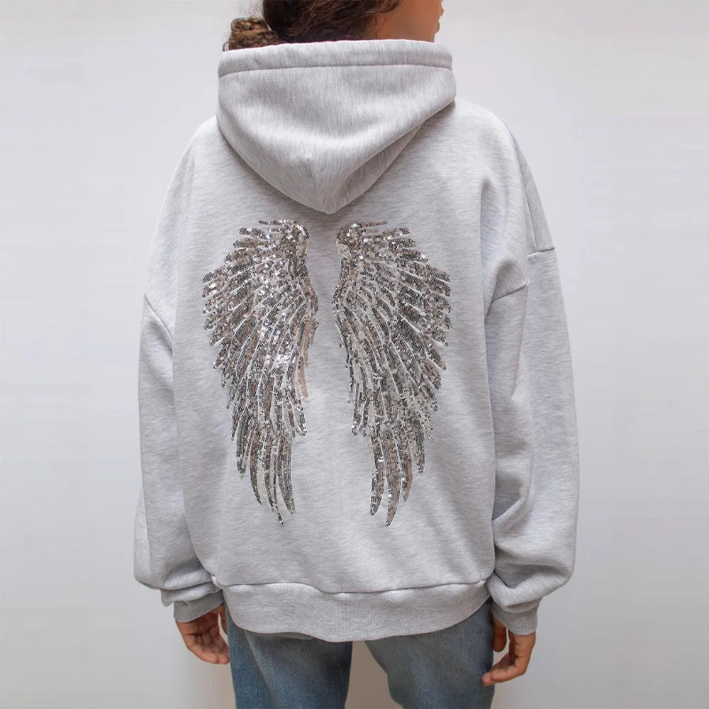 Damen-Sweatshirt 2