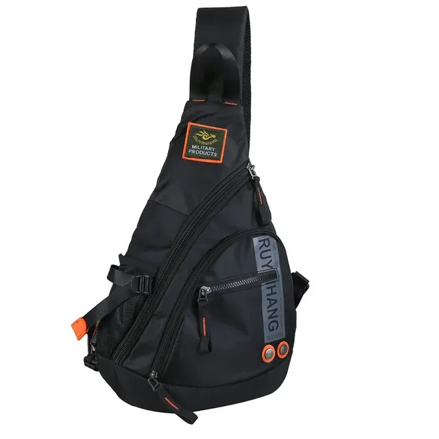 Herren-Brusttasche 1