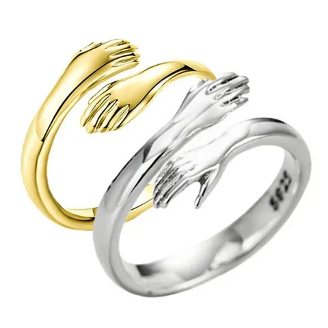 verstellbarer Ring