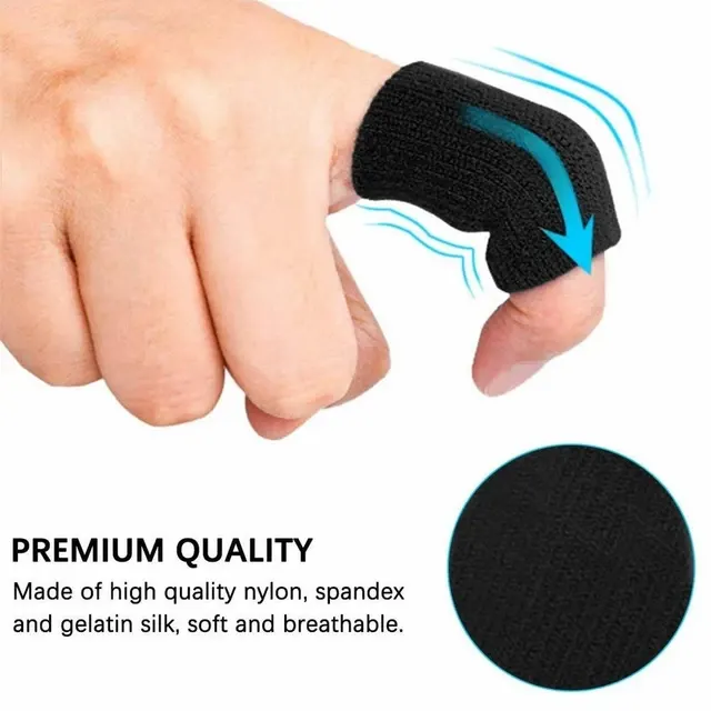 Finger-Bandage 2