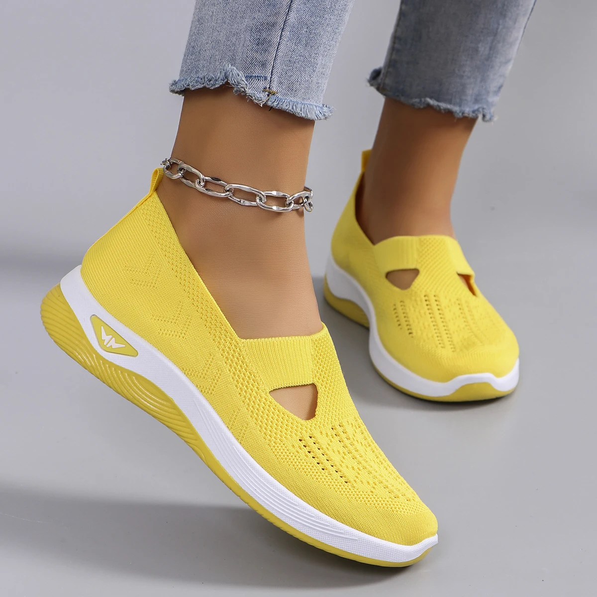 Damen-Sneaker 4