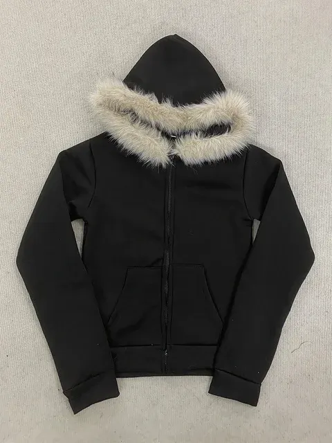Damen-Hoodie 4