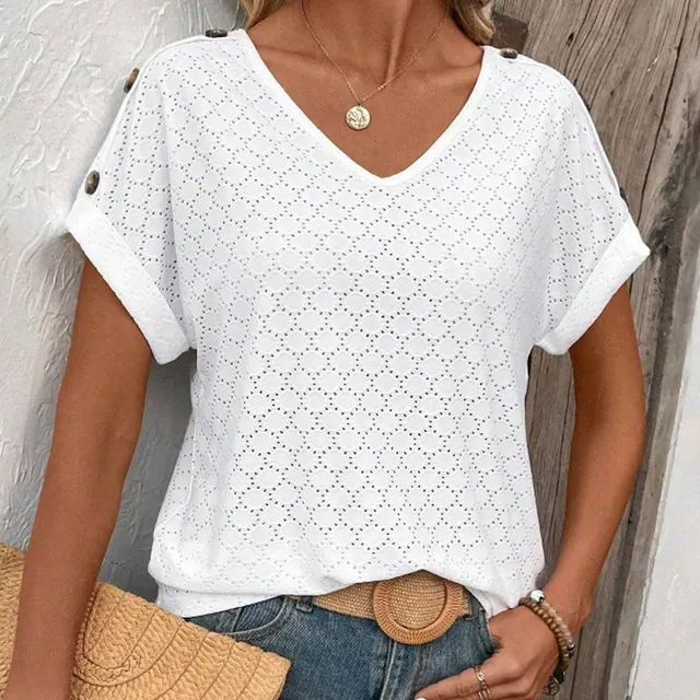 Damen-T-Shirt 2