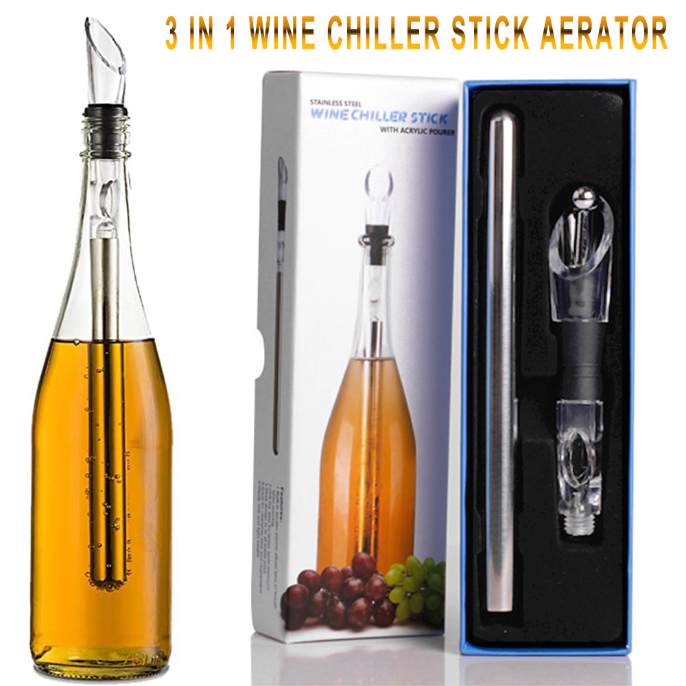 Weinbelüfter