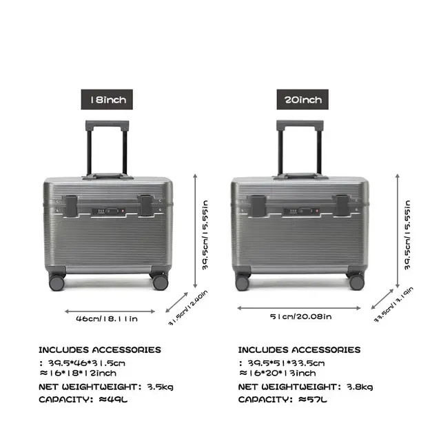Kamera-Trolley-Koffer 2