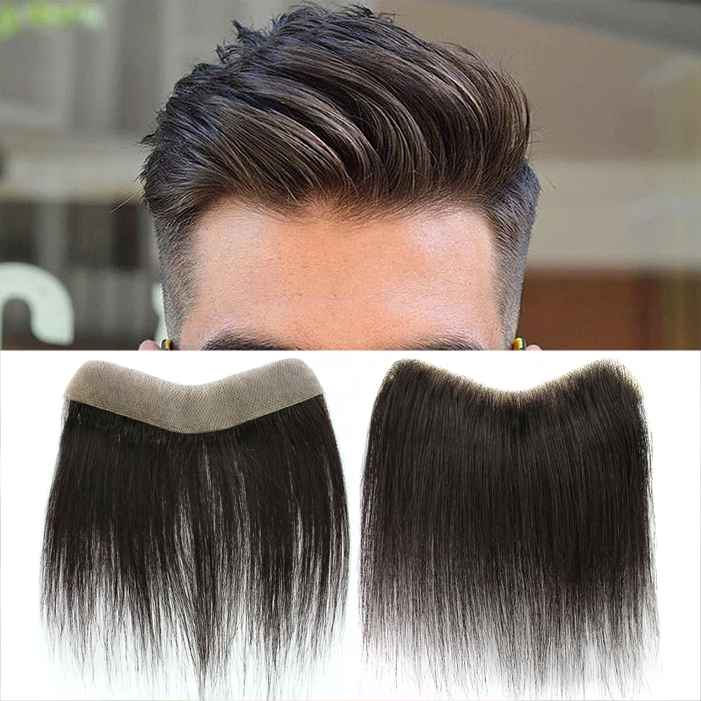 Herren-Toupet