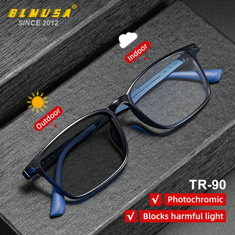 Titan-Lesebrille 2