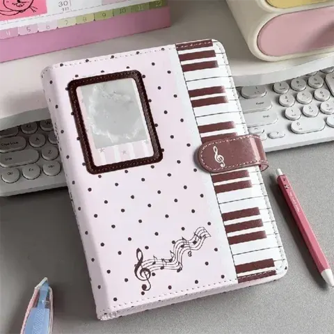 Ringbuch-Journal