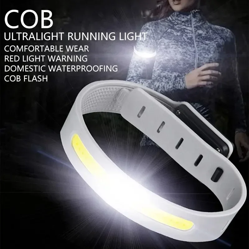 LED-Armband-Licht