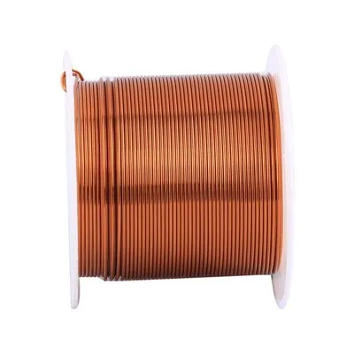 Emaillierter Kupfer-Magnetdraht, 0,1 bis 1,2 mm 4