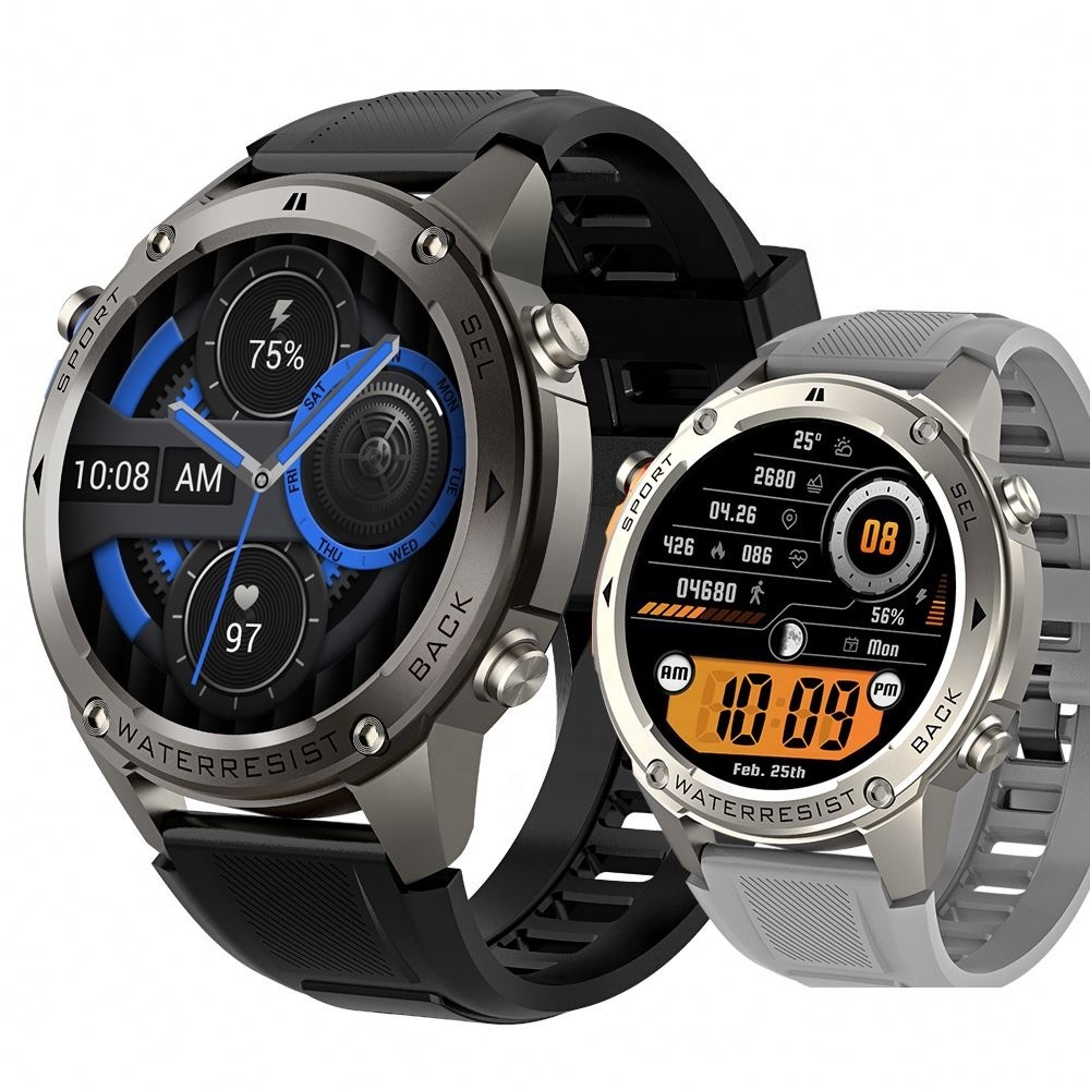 Sport-Smartwatch