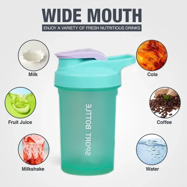 Protein-Shaker 4
