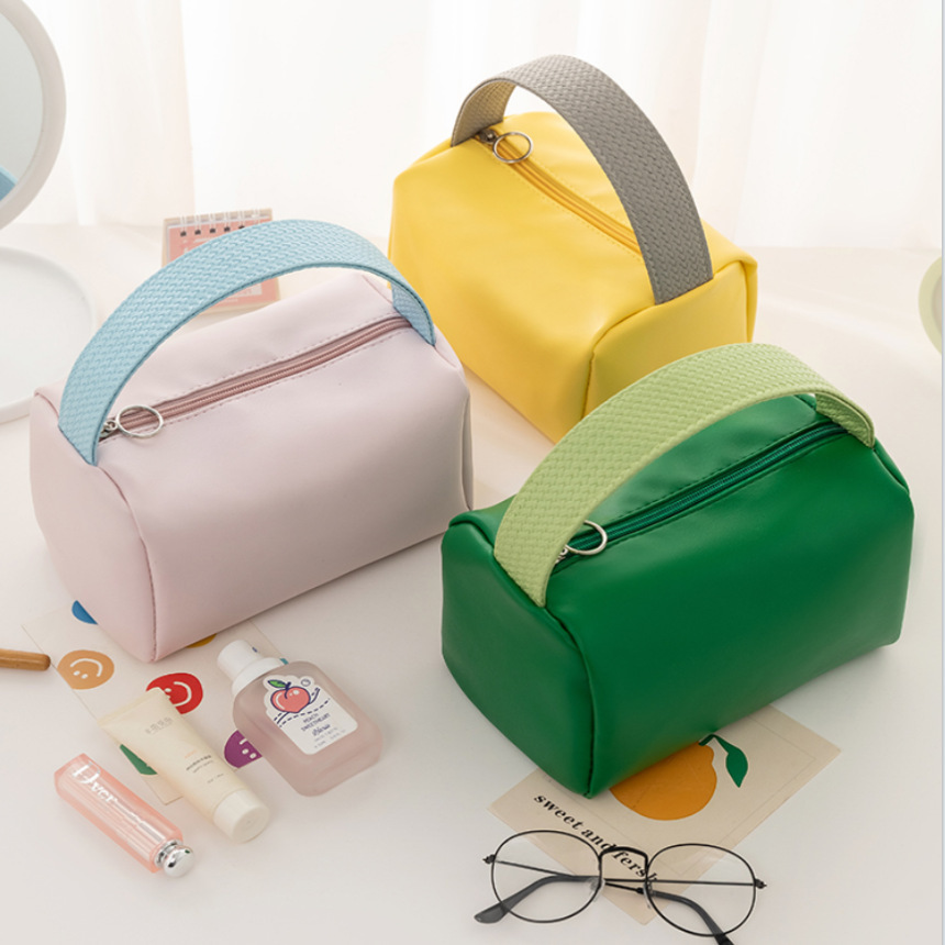 Kosmetiktasche für Reisen 2