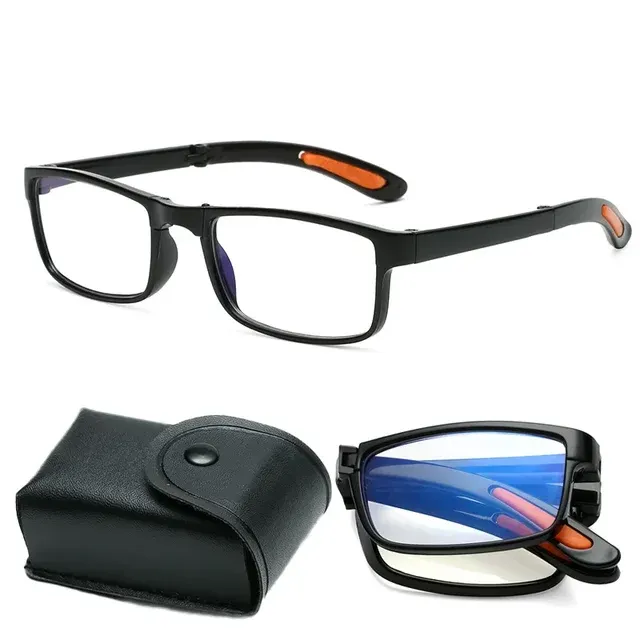 Lesebrille 1