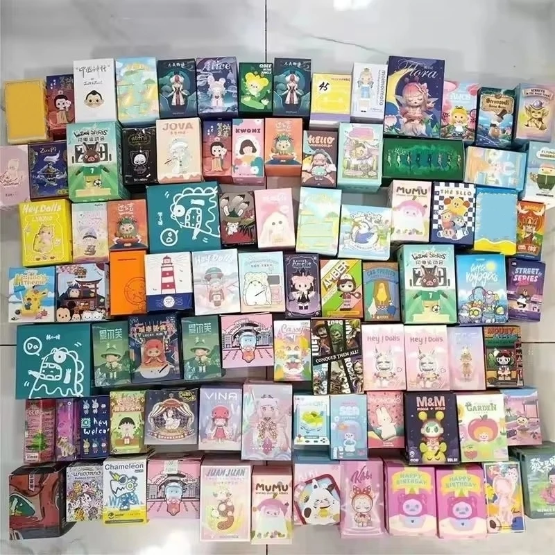 Blindbox 3