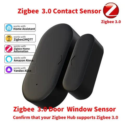 Zigbee Kontaktsensor