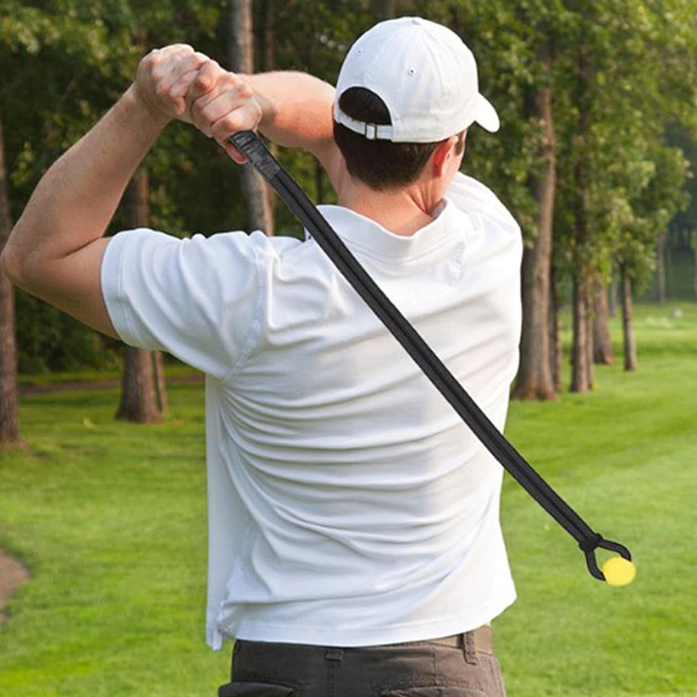 Golf-Schwungtrainer 3