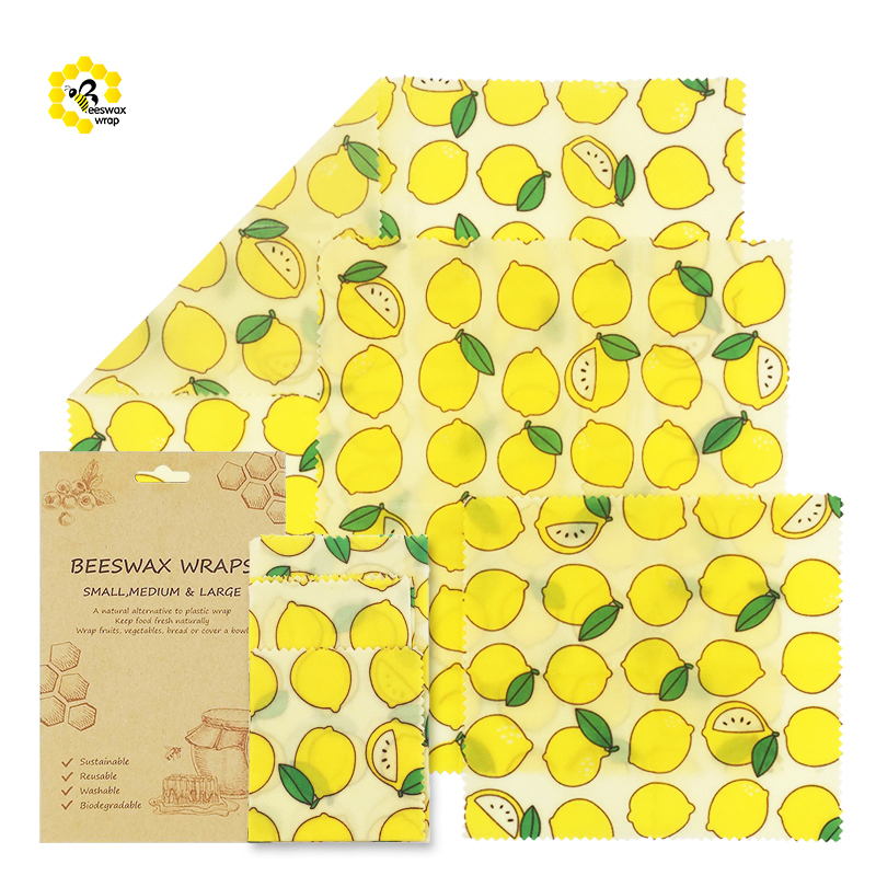 Bienenwachstuch 4