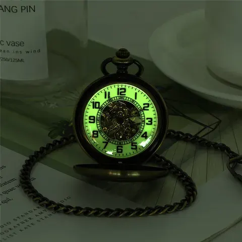 Taschenuhr