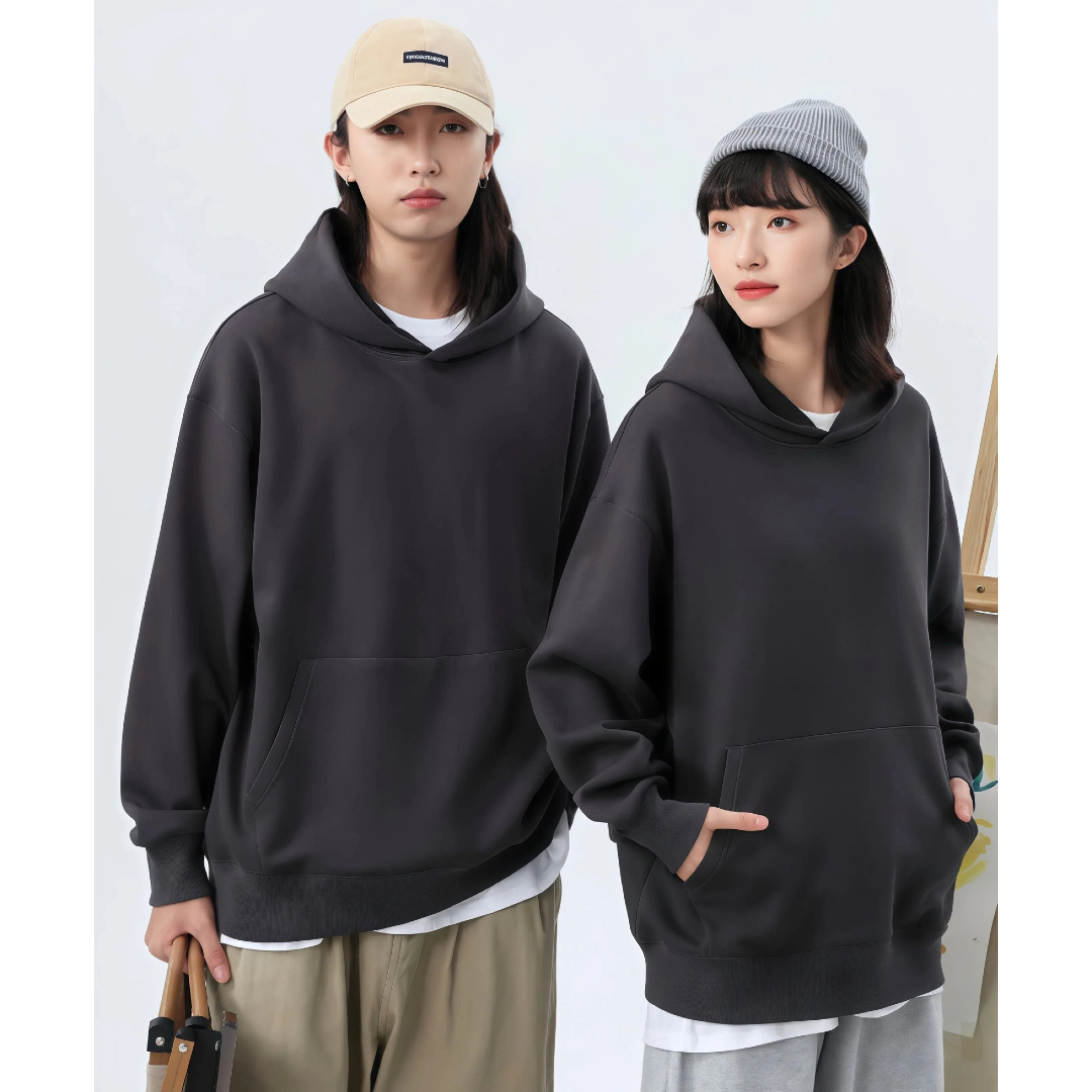Oversize-Hoodie 4